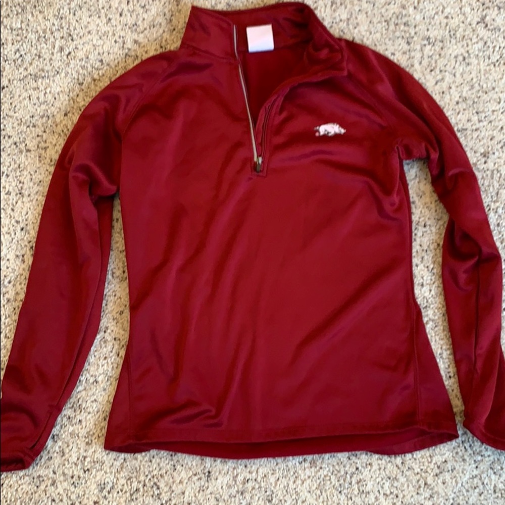 Arkansas pullover
